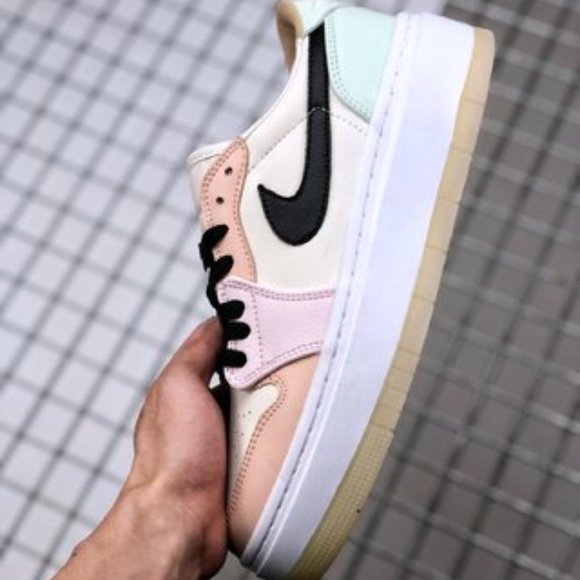 Jordan Other - Air Jordan 1 Elevate Low SE